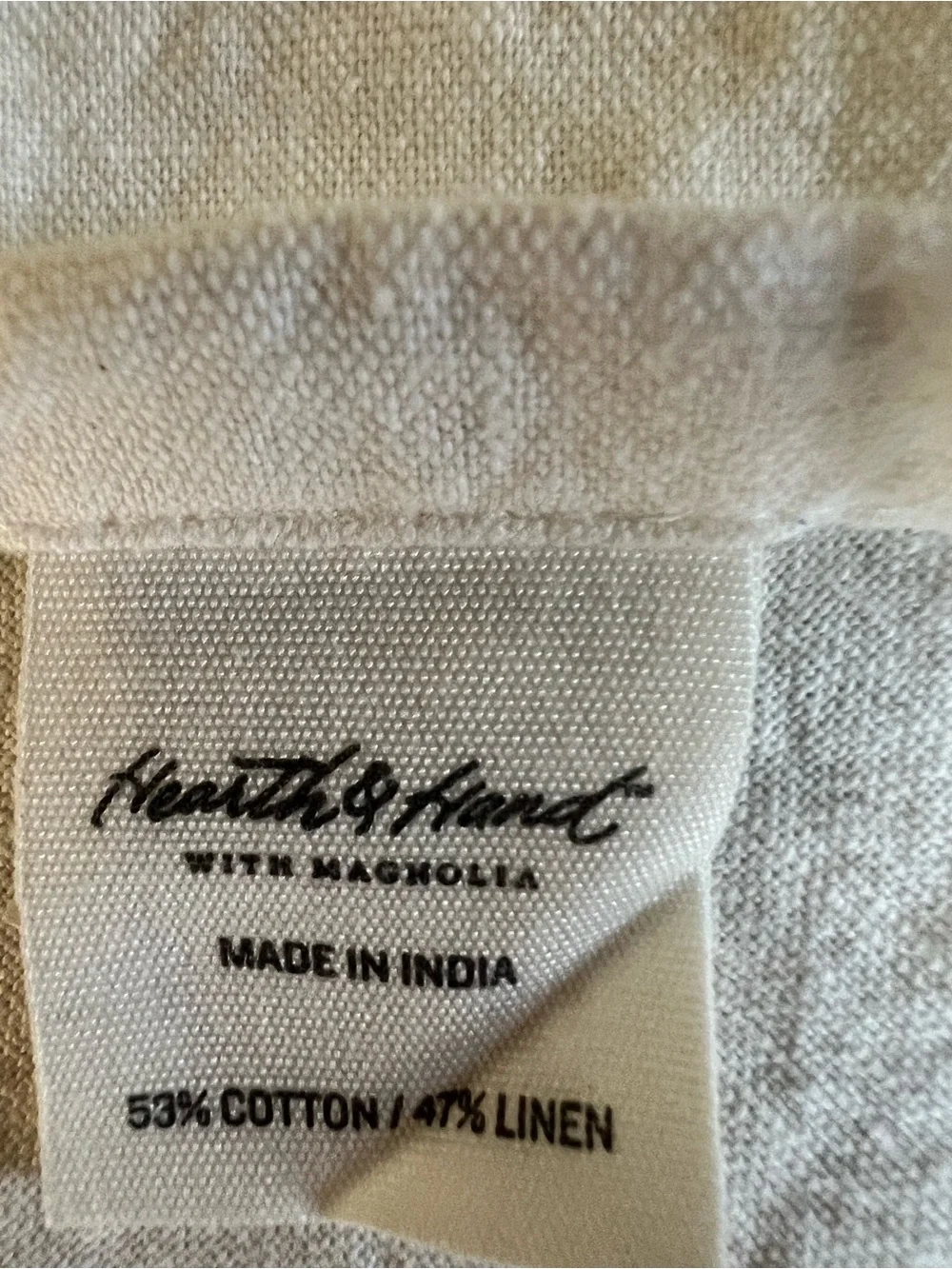 2 Heart& Hand Magnolia 18
